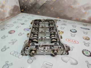 Постель распредвалов Toyota RAV-4 3ZR-FE 2009 (б/у)