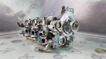 Головка блока цилиндров Daihatsu Terios Kid J111G EF-DET 2007 (б/у)