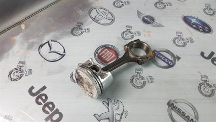 Поршень с шатуном Honda Civic Ferio EK3 D15B 1998 (б/у)