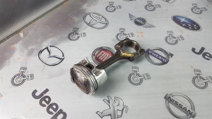Поршень с шатуном Honda Civic Ferio EK3 D15B 1998 (б/у)