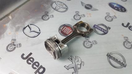 Шатун Honda Civic Ferio EK3 D15B 1998 (б/у)