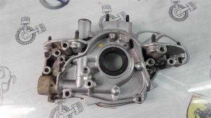 Насос масляный Honda Civic Ferio EK3 D15B 1998 (б/у)