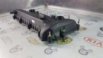 Крышка головки блока цилиндров Mazda Axela BKEP LF-VE 2004 (б/у)