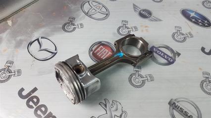 Шатун Chery Tiggo T11 SQR481FC 2015 (б/у)