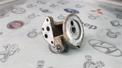 Крепление масляного фильтра Chery Tiggo T11 SQR481FC 2015 (б/у)