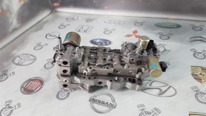 Гидроблок АКПП Honda Civic EU1 D15B 2002 (б/у)