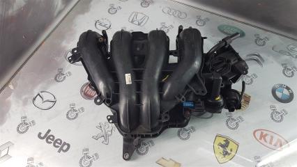 Коллектор впускной Mazda Axela BKEP LF-VE 2004 (б/у)