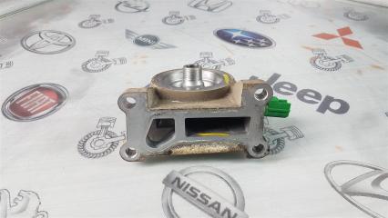 Крепление масляного фильтра Mazda Axela BKEP LF-VE 2004 (б/у)
