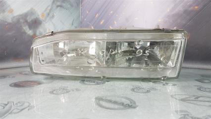 Фара Honda Accord CB8 F22A1 1993 левая (б/у)
