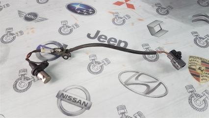 Датчик положения коленвала Toyota Wish ZNE10 1ZZ-FE 2007 (б/у)