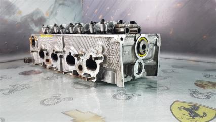 Головка блока цилиндров Mazda Demio DW3W B3-E 1999 (б/у)