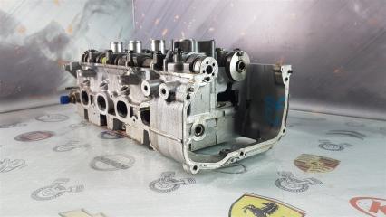 Головка блока цилиндров Nissan Micra K12 CR14DE 2002 (б/у)