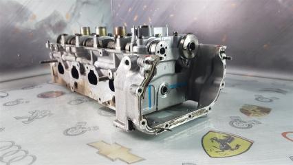 Головка блока цилиндров Nissan Sunny FB15 QG15DE 2002 (б/у)