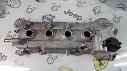 Крышка головки блока цилиндров Nissan Sunny FB15 QG15DE 2002 (б/у)