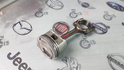 Шатун Honda Logo GA3 D13B 1999 (б/у)
