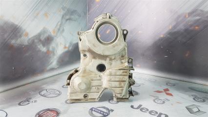 Кожух ГРМ Honda Logo GA3 D13B 1999 (б/у)
