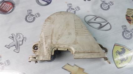 Кожух ГРМ Honda Logo GA3 D13B 1999 (б/у)
