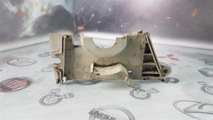 Кожух ГРМ Honda Logo GA3 D13B 1999 (б/у)