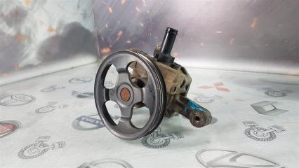 Насос гидроусилителя Honda Logo GA3 D13B 1999 (б/у)