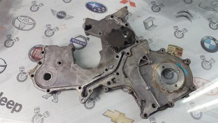 Лобовина двигателя Kia Sorento D4CB 2007 (б/у)