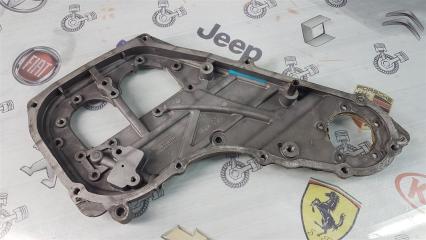 Лобовина двигателя Kia Sorento D4CB 2007 (б/у)