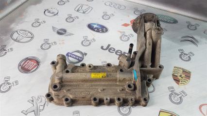 Кронштейн масляного фильтра Kia Sorento D4CB 2007 (б/у)