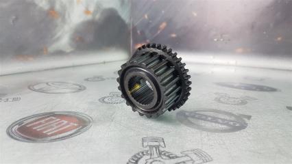 Шестерня коленвала Honda Logo GA3 D13B 2000 (б/у)