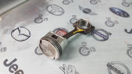 Шатун Honda Logo GA3 D13B 2000 (б/у)