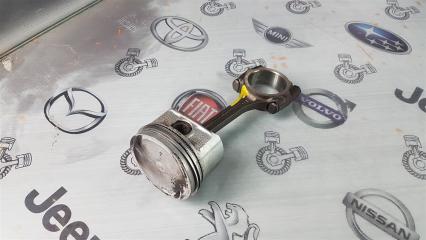 Шатун Honda Logo GA3 D13B 2000 (б/у)