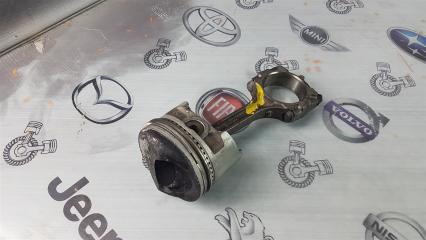 Поршень с шатуном Mitsubishi Pajero iO H76W 4G93 2002 (б/у)