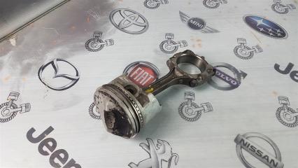 Поршень с шатуном Mitsubishi Pajero iO H76W 4G93 2002 (б/у)