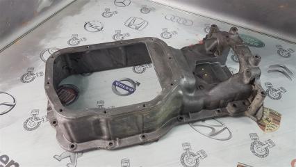 Поддон Mitsubishi Pajero iO H76W 4G93 2002 (б/у)