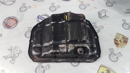 Поддон Mitsubishi Pajero iO H76W 4G93 2002 (б/у)