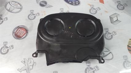 Кожух ГРМ Mitsubishi Pajero iO H76W 4G93 2002 (б/у)