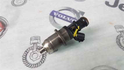 Форсунка Mitsubishi Pajero iO H76W 4G93 2002 (б/у)