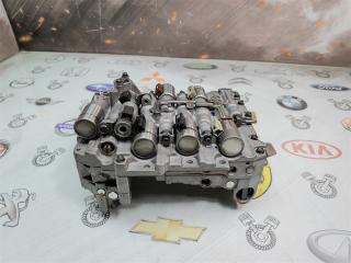 Гидроблок АКПП Mazda CX-7 L3-VDT 2007 (б/у)