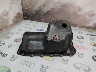 Поддон BMW 1-Series N45B16 2006 (б/у)