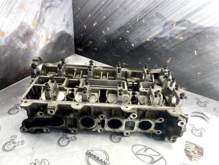 Головка блока цилиндров Mazda CX-7 2007 L3-VDT (б/у)
