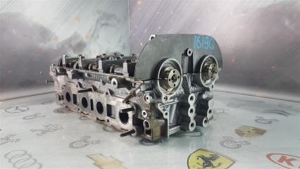Головка блока цилиндров Ford Kuga CBS JTMA 2015 (б/у)