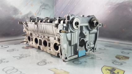 Головка блока цилиндров Toyota Corolla NZE141 1NZ-FE 2007 (б/у)