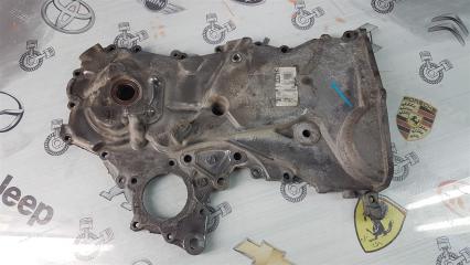 Лобовина двигателя Toyota Corolla NZE141 1NZ-FE 2007 (б/у)