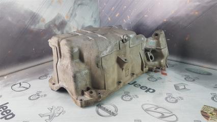Поддон Honda Fit GE6 L13A 2009 (б/у)