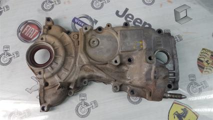Лобовина двигателя Honda Fit GE6 L13A 2009 (б/у)