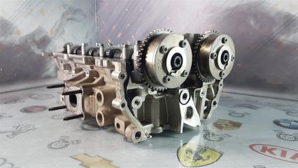 Головка блока цилиндров Exeed TXL SQRF4J16 2025 (б/у)