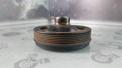 Шкив коленвала Exeed TXL SQRF4J16 2025 (б/у)