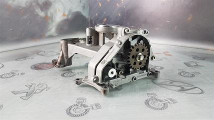 Насос масляный Exeed TXL SQRF4J16 2025 (б/у)