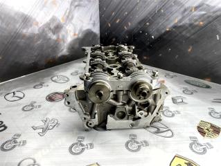 Головка блока цилиндров Toyota Corolla 1ZZ-FE 2006 (б/у)
