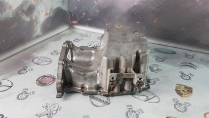 Поддон Toyota Vitz KSP130 1KR-FE 2018 (б/у)