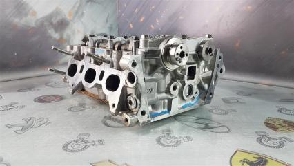 Головка блока цилиндров Toyota Vitz KSP130 1KR-FE 2018 (б/у)