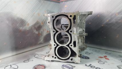 Блок цилиндров Toyota Vitz KSP130 1KR-FE 2018 (б/у)